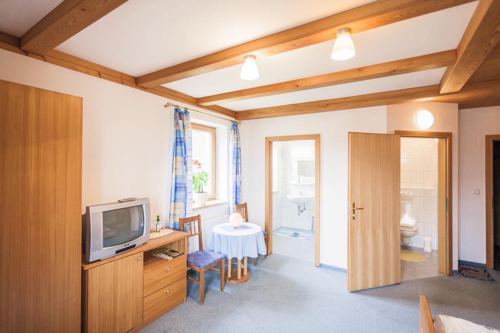 Landgasthof Sepplwirt Kindberg Quarto foto